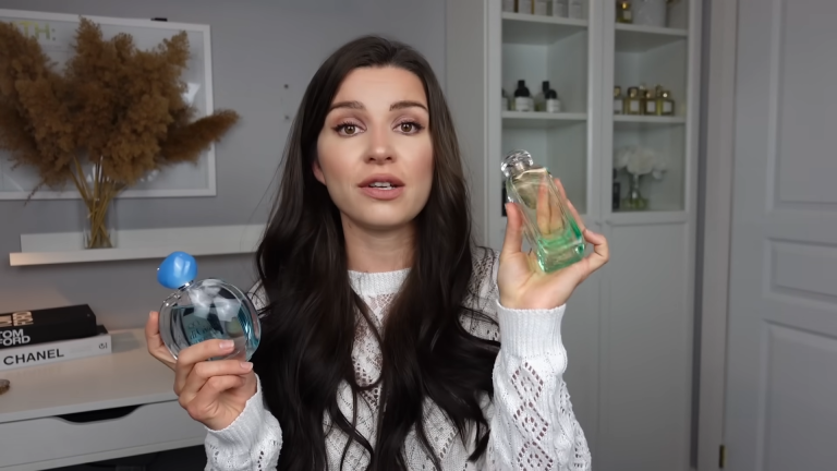 Choosing the Right Perfume to Improve Your Appearance and Confidence