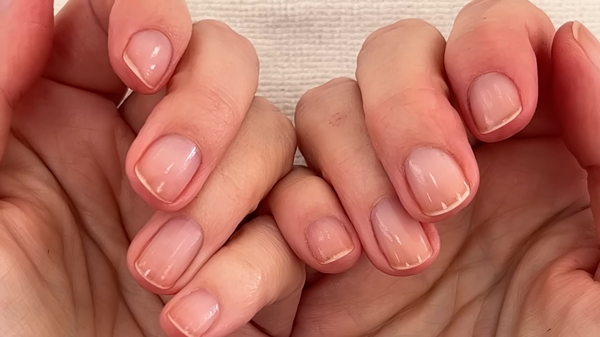 The Secret to Keeping Nails Healthy and Beautiful