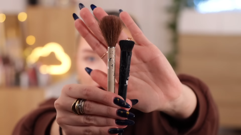 Tips for Using Makeup Tools Correctly and Safely for Optimal Results