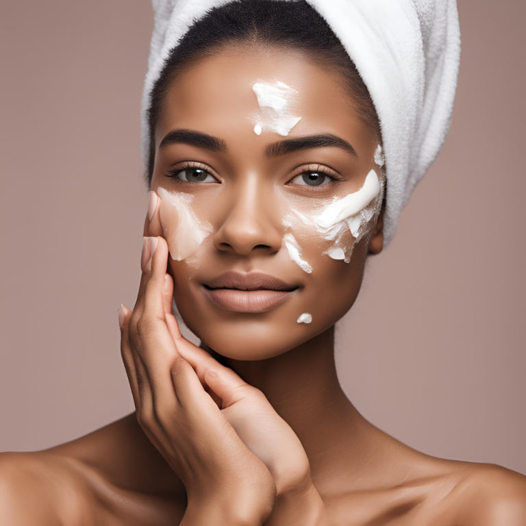 How to Create a Personalized Skincare Routine That Actually Works for Your Unique Skin Type