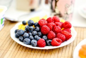 Smart Snacking: Quick and Nutritious Snack Ideas for Busy Lifestyles