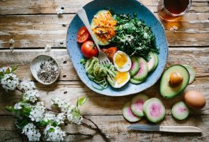 The Gut-Brain Connection: How Nutrition Affects Mental Health