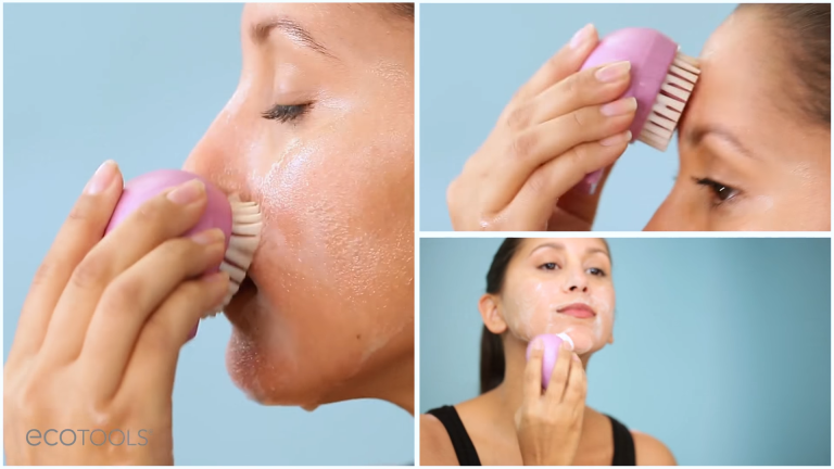 Facial Cleansing Brushes Your Guide to Clearer Skin