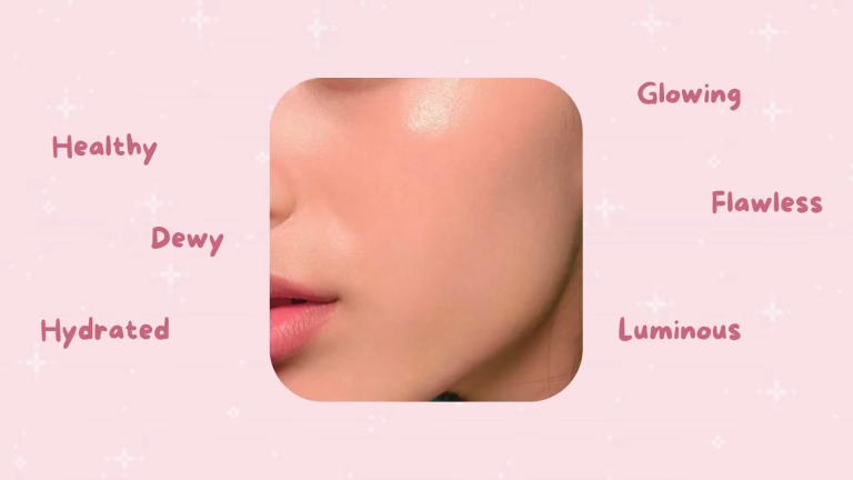 Korean Glass Skin The Secret to Flawless, Glowing Skin