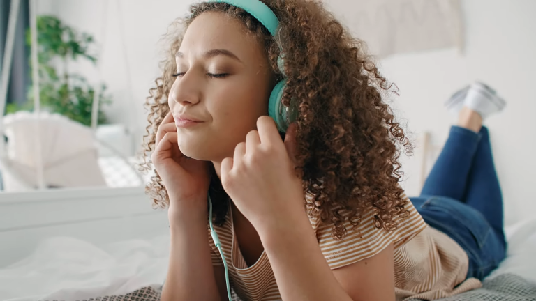 Music Therapy Sessions Healing Through Melodies and Rhythms