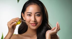 Oil-Based Skin Care A Daily Routine for Glowing Skin