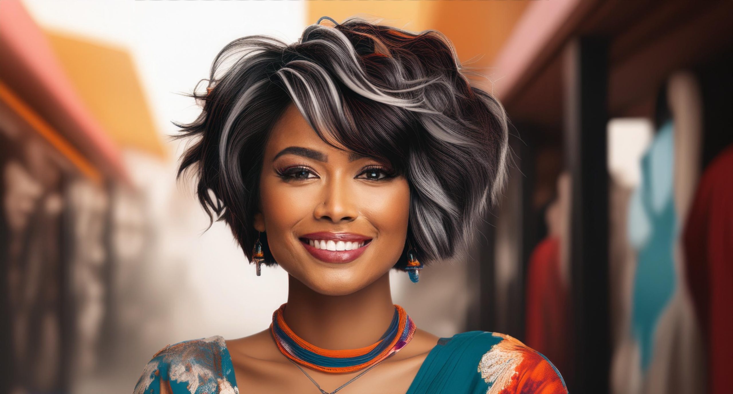 Short Hair Trends, Bold and Modern Styles for Women