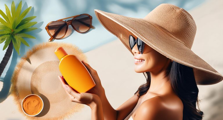 The Importance of Sun Protection in Your Daily Skin Care Routine