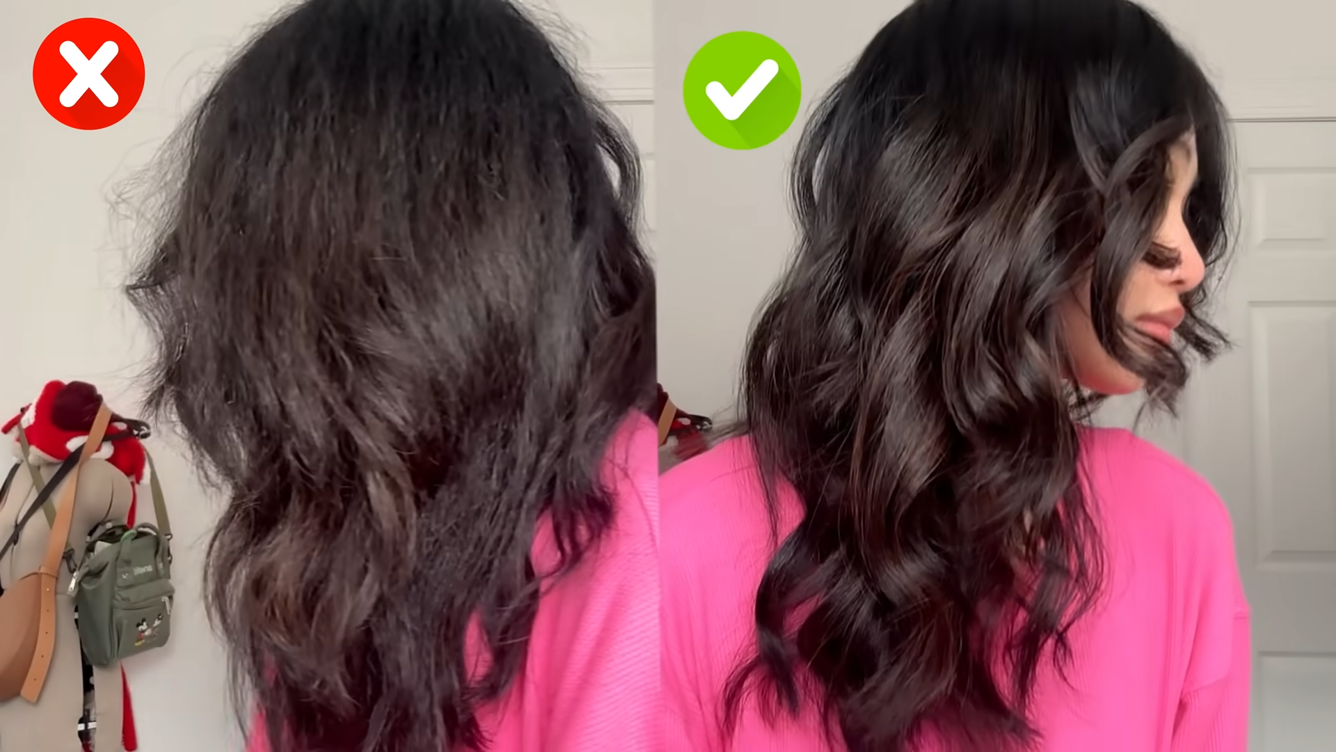 Tips for Managing Frizzy Hair Causes and Effective Styling Techniques