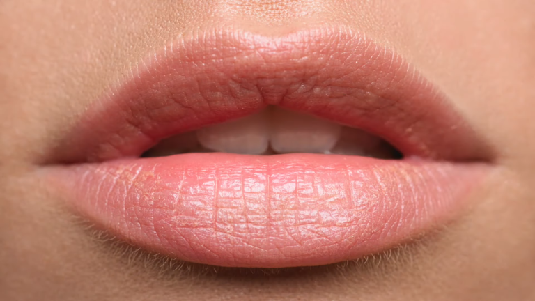 Why Do Lips Often Feel Rough and How to Smooth Them