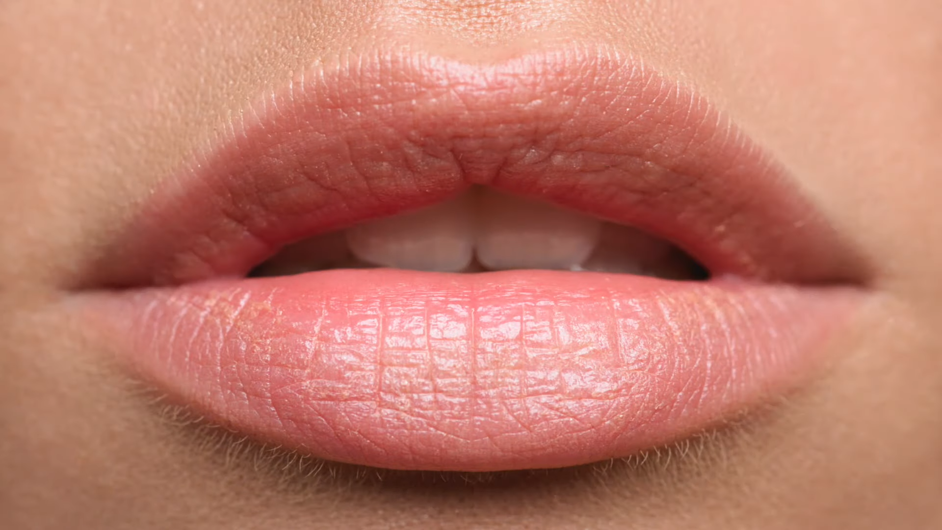 Why Do Lips Often Feel Rough and How to Smooth Them