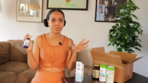 Benefits of Vitamin A Supplements to Reduce Signs of Aging on Skin