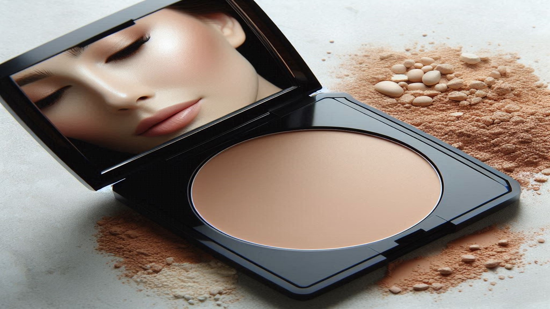 Best Powder for Oily Skin