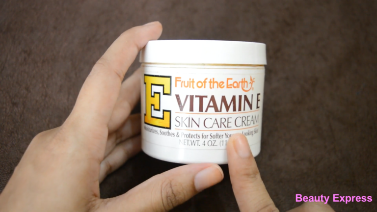 Body Moisturizers with Vitamin E, Benefits for Healthy, Smooth Skin