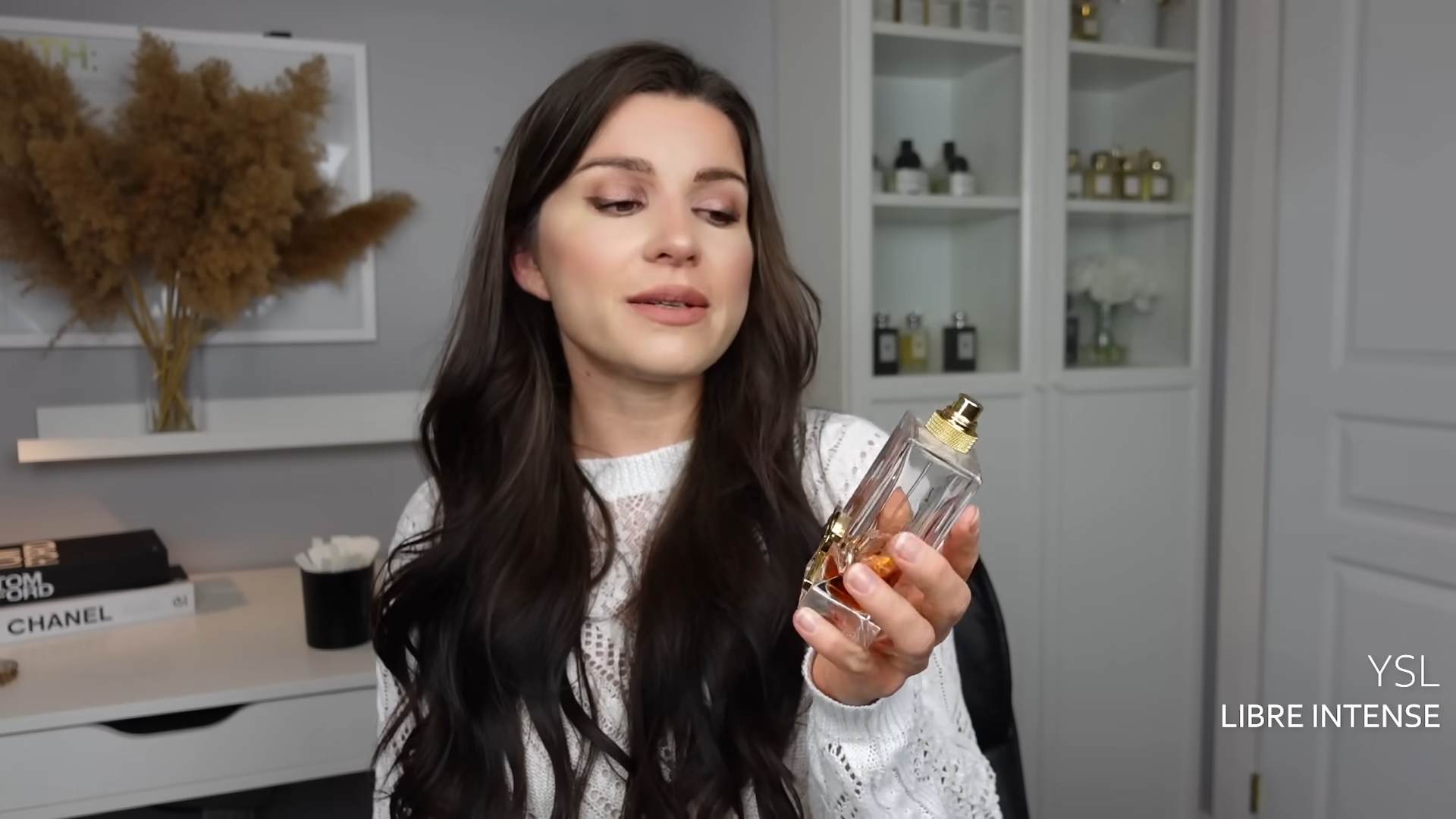 Choosing Perfume to Perfect Your Look at a Party or Formal Event