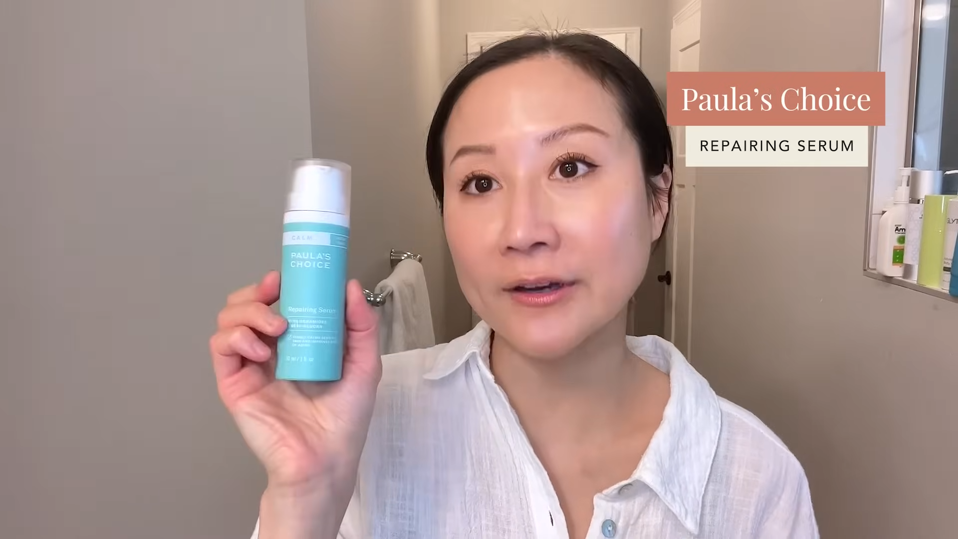 Choosing the Right Skin Care Products, Guide for Sensitive Skin Types