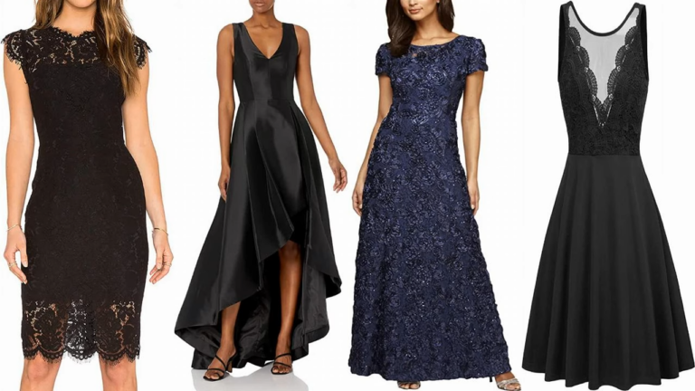 Guide to Choosing the Perfect Party Dress for Any Occasion