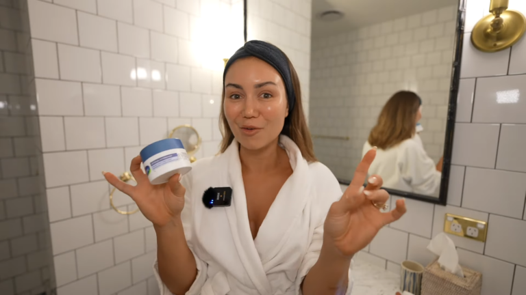 Keeping Your Skin Fresh, A Hydrating Daily Skin Care Routine