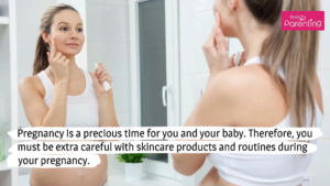 Maintaining Skin Health During Pregnancy