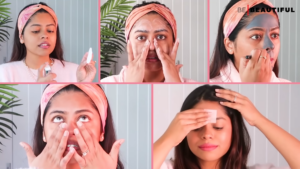 Makeup Tricks to Deal with Oily Skin and Avoid Shine