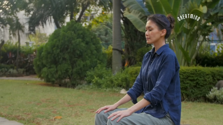 Mindfulness and Meditation, Enhancing Mental Well-being