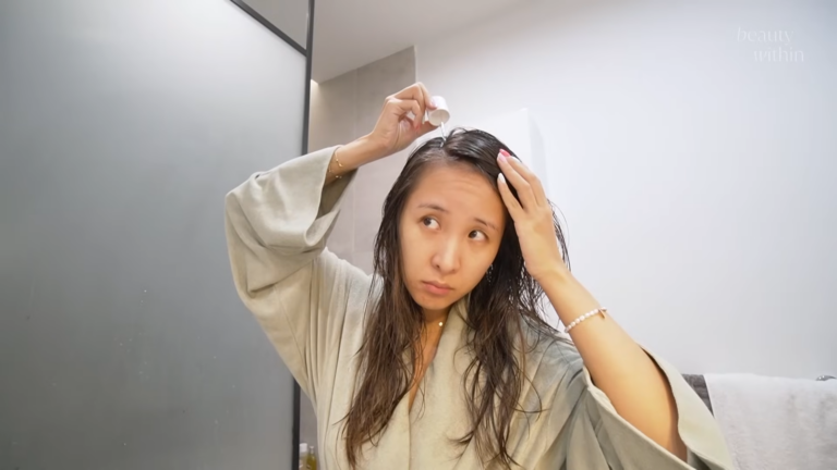 Natural Remedies for Strengthening Weak Hair