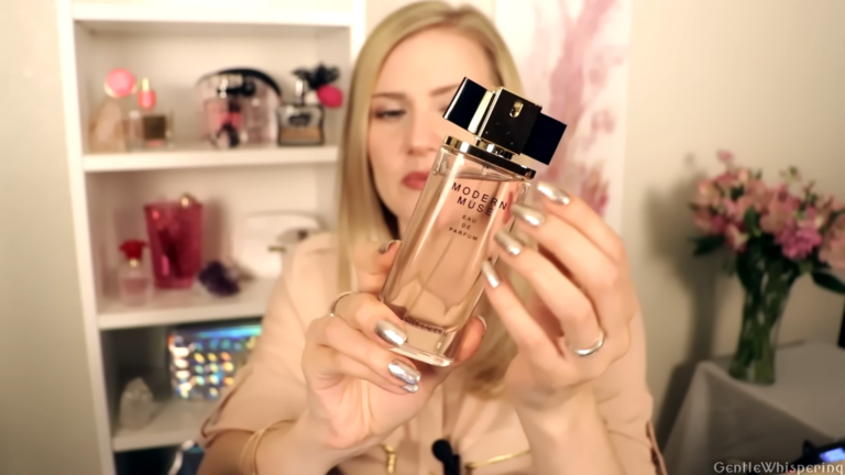 Use a Perfume Tester in Store, Tips for Finding the Right Scent