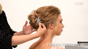 Wedding and Special Occasion Hairstyle Inspiration