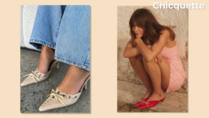 Women's Shoe Trends