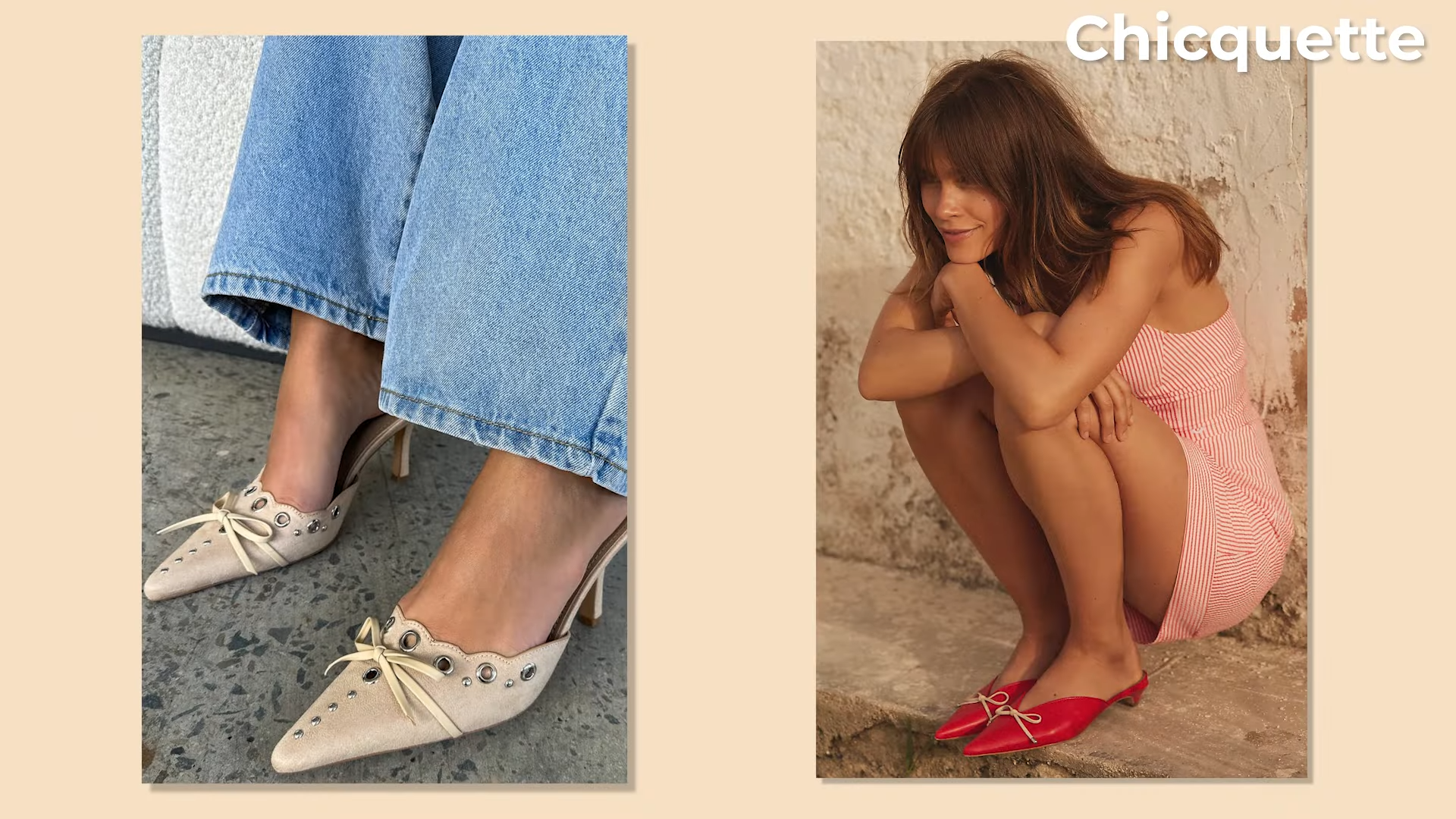 Women's Shoe Trends